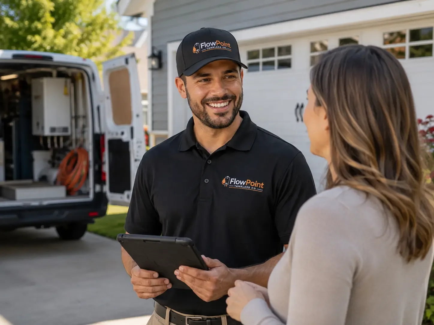 Tankless Water Heater Installation Bridgewater, SD FAQs